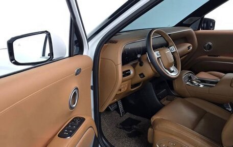 Hyundai Palisade, 2025 год, 7 500 006 рублей, 9 фотография