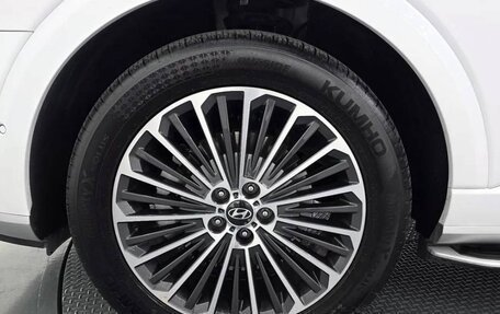 Hyundai Palisade, 2025 год, 7 500 006 рублей, 17 фотография