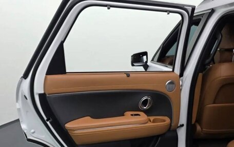 Hyundai Palisade, 2025 год, 7 500 006 рублей, 12 фотография