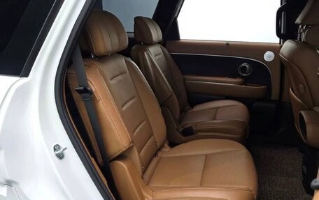 Hyundai Palisade, 2025 год, 7 500 006 рублей, 14 фотография