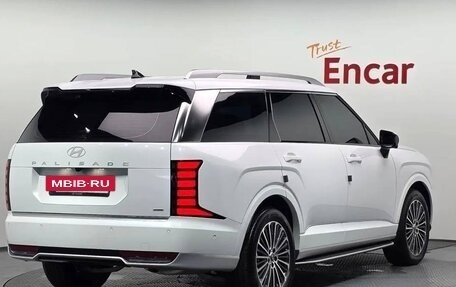 Hyundai Palisade, 2025 год, 7 500 006 рублей, 4 фотография
