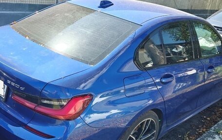 BMW 3 серия, 2019 год, 2 500 000 рублей, 2 фотография