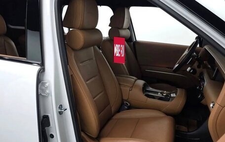 Hyundai Palisade, 2025 год, 7 500 006 рублей, 13 фотография