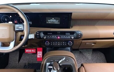 Hyundai Palisade, 2025 год, 7 500 006 рублей, 8 фотография