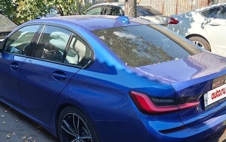 BMW 3 серия, 2019 год, 2 500 000 рублей, 6 фотография