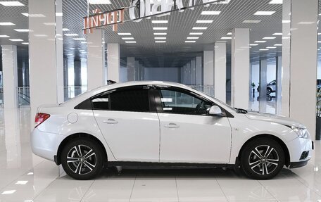 Chevrolet Cruze II, 2012 год, 674 000 рублей, 5 фотография