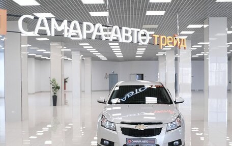 Chevrolet Cruze II, 2012 год, 674 000 рублей, 7 фотография