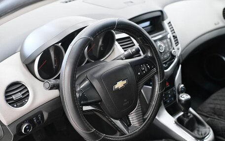 Chevrolet Cruze II, 2012 год, 674 000 рублей, 9 фотография