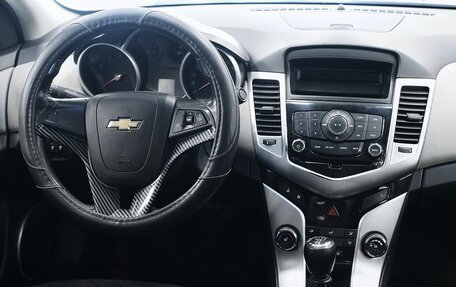 Chevrolet Cruze II, 2012 год, 674 000 рублей, 11 фотография