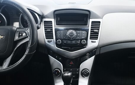 Chevrolet Cruze II, 2012 год, 674 000 рублей, 13 фотография