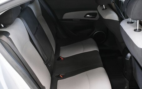Chevrolet Cruze II, 2012 год, 674 000 рублей, 15 фотография