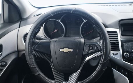 Chevrolet Cruze II, 2012 год, 674 000 рублей, 10 фотография