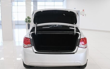 Chevrolet Cruze II, 2012 год, 674 000 рублей, 18 фотография