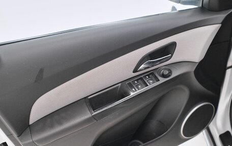 Chevrolet Cruze II, 2012 год, 674 000 рублей, 16 фотография