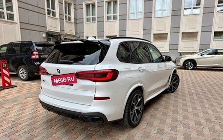 BMW X5, 2021 год, 8 500 000 рублей, 2 фотография