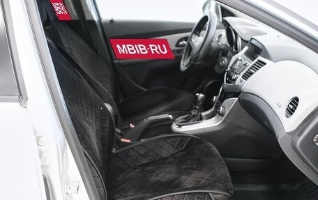 Chevrolet Cruze II, 2012 год, 674 000 рублей, 14 фотография