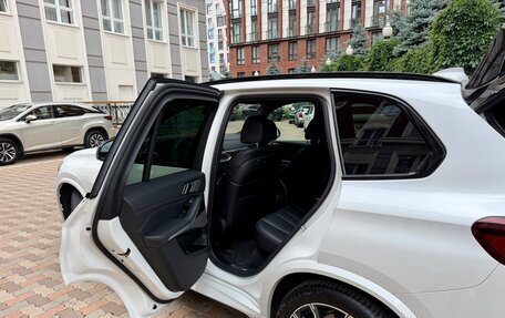 BMW X5, 2021 год, 8 500 000 рублей, 7 фотография