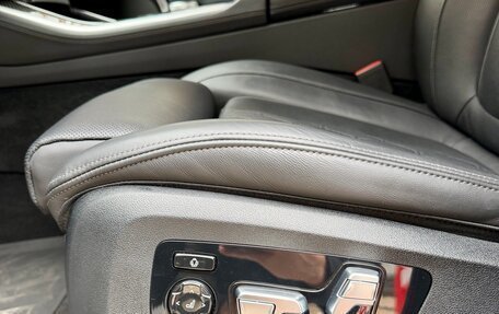 BMW X5, 2021 год, 8 500 000 рублей, 13 фотография
