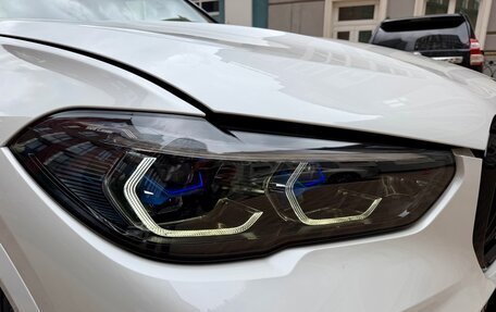 BMW X5, 2021 год, 8 500 000 рублей, 8 фотография