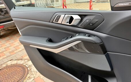BMW X5, 2021 год, 8 500 000 рублей, 14 фотография