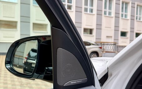 BMW X5, 2021 год, 8 500 000 рублей, 15 фотография