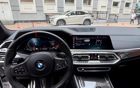BMW X5, 2021 год, 8 500 000 рублей, 11 фотография