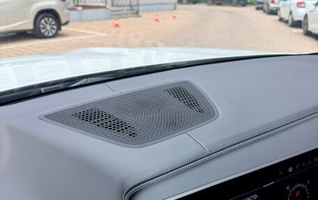 BMW X5, 2021 год, 8 500 000 рублей, 16 фотография