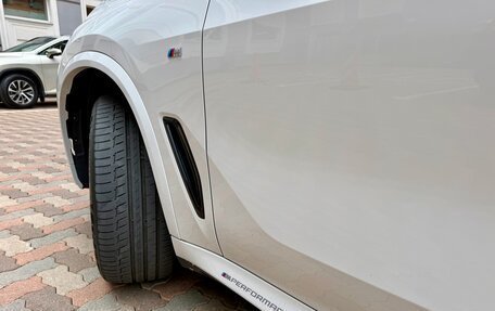 BMW X5, 2021 год, 8 500 000 рублей, 10 фотография