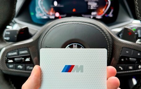 BMW X5, 2021 год, 8 500 000 рублей, 21 фотография