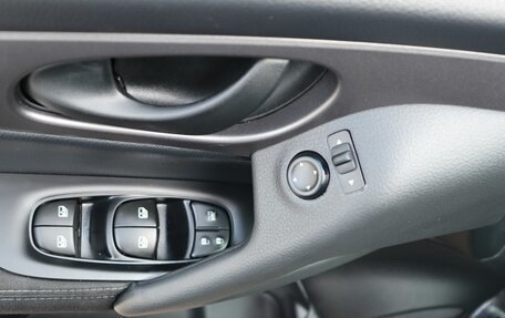 Nissan Qashqai, 2022 год, 1 715 000 рублей, 11 фотография