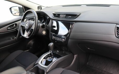Nissan Qashqai, 2022 год, 1 715 000 рублей, 10 фотография