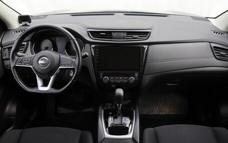 Nissan Qashqai, 2022 год, 1 715 000 рублей, 12 фотография