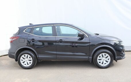 Nissan Qashqai, 2022 год, 1 715 000 рублей, 7 фотография