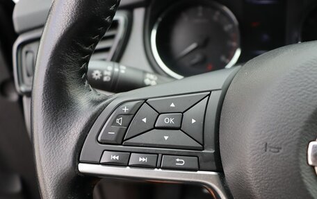 Nissan Qashqai, 2022 год, 1 715 000 рублей, 14 фотография