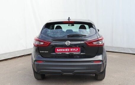 Nissan Qashqai, 2022 год, 1 715 000 рублей, 5 фотография