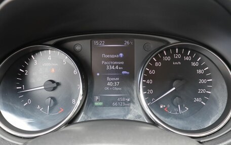 Nissan Qashqai, 2022 год, 1 715 000 рублей, 17 фотография