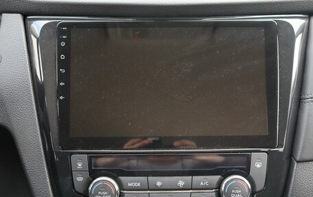 Nissan Qashqai, 2022 год, 1 715 000 рублей, 19 фотография