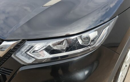 Nissan Qashqai, 2022 год, 1 715 000 рублей, 24 фотография