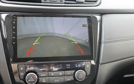 Nissan Qashqai, 2022 год, 1 715 000 рублей, 20 фотография