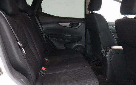 Nissan Qashqai, 2017 год, 1 550 000 рублей, 6 фотография