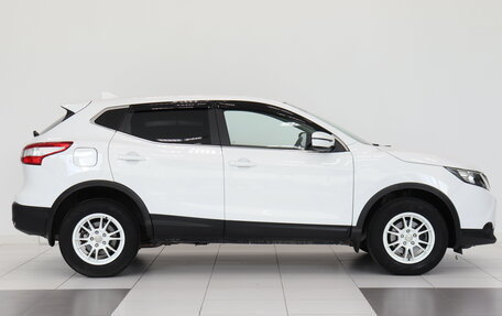 Nissan Qashqai, 2017 год, 1 550 000 рублей, 5 фотография