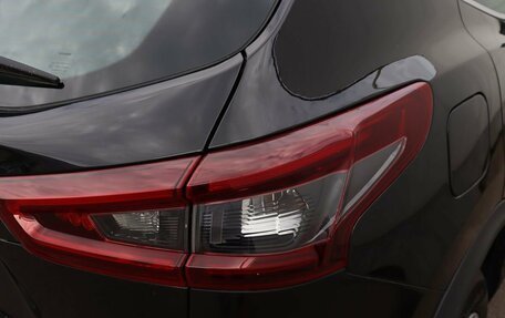 Nissan Qashqai, 2022 год, 1 715 000 рублей, 23 фотография