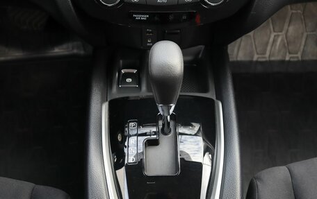 Nissan Qashqai, 2022 год, 1 715 000 рублей, 18 фотография