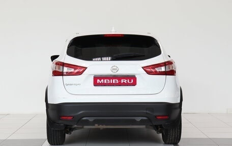 Nissan Qashqai, 2017 год, 1 550 000 рублей, 3 фотография