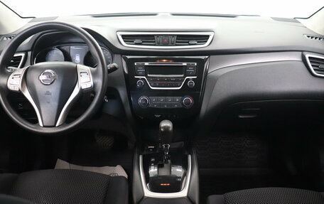 Nissan Qashqai, 2017 год, 1 550 000 рублей, 15 фотография