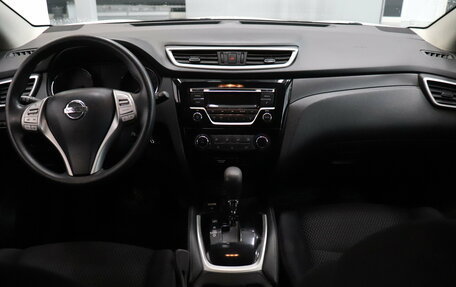 Nissan Qashqai, 2017 год, 1 550 000 рублей, 9 фотография