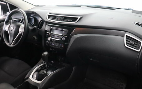 Nissan Qashqai, 2017 год, 1 550 000 рублей, 16 фотография