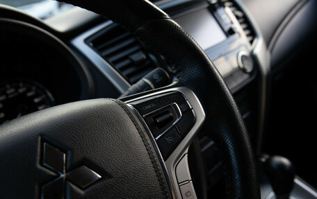 Mitsubishi L200 IV рестайлинг, 2021 год, 3 599 000 рублей, 17 фотография