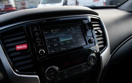 Mitsubishi L200 IV рестайлинг, 2021 год, 3 599 000 рублей, 15 фотография