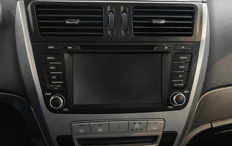 Geely Emgrand X7 I, 2015 год, 570 000 рублей, 12 фотография